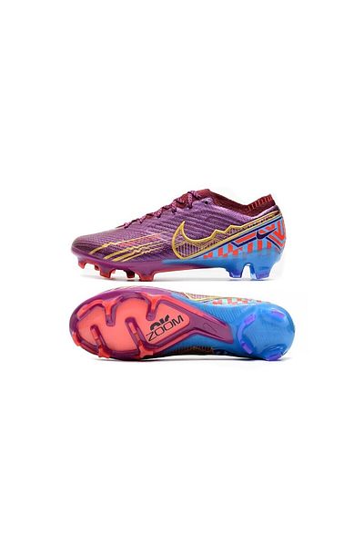Nike Mercurial Zoom Vapor Km Fg Football Boots