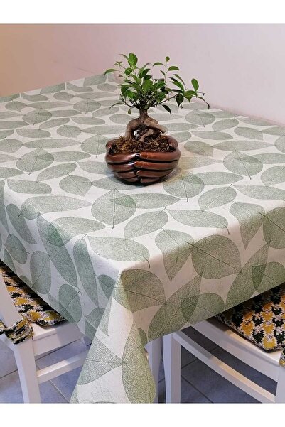 Başak Ev Tekstili ΚΑΛΥΜΜΑ ΤΡΑΠΕΖΙΟΥ ΑΠΟ ΙΝΕΣ PVC - ΜΕ ΣΧΕΔΙΟ ΚΑΛΥΜΜΑ ΤΡΑΠΕΖΙΟΥ