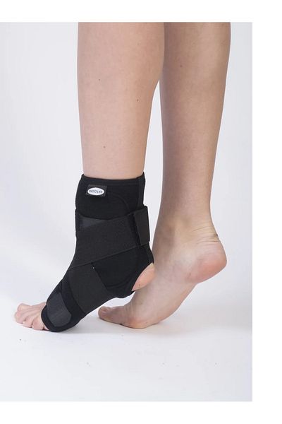 ORTOLİFE Standard Foot Bracelet with 8 Bandages