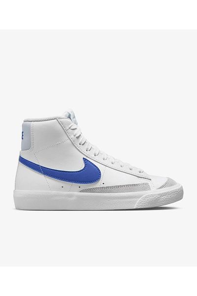 Nike Blazer Mid ’77 Vintage White Sneakers