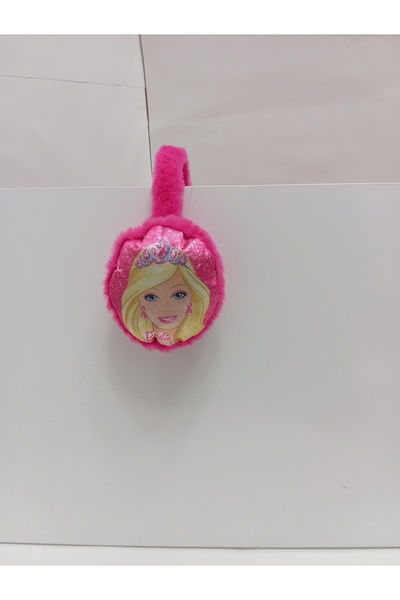 Buğlem Aksesuar BBQ PLUSH HEADSET