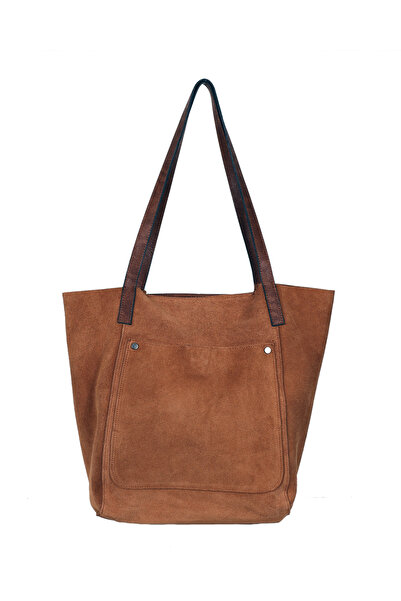 HBS hakiki deri omuz çantası