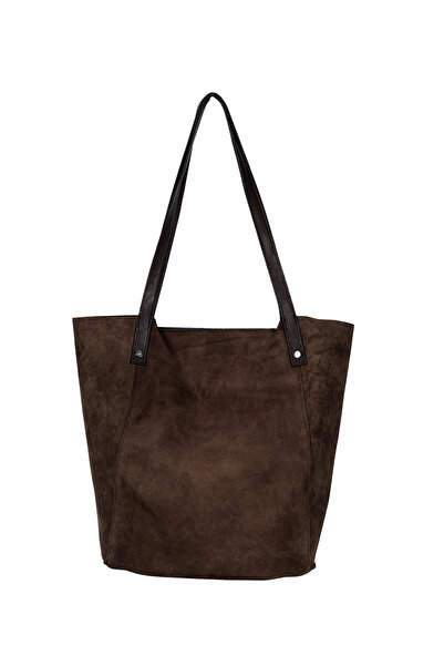 HBS hakiki deri omuz çantası