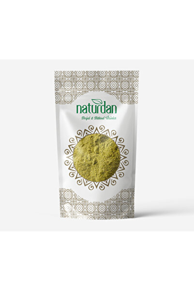 Naturdan Stevia Şeker Otu Toz 1 kg