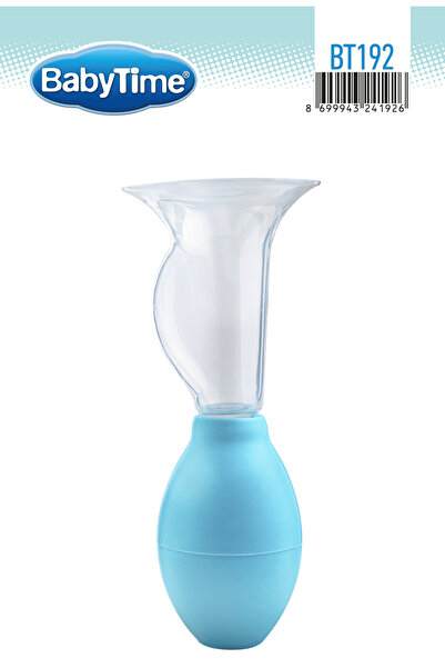 Babytime Babytime Tirle Breast Pump