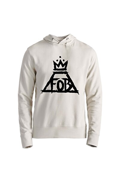 Alfa Tshirt سويت شيرت للأطفال من Fall Out Boy