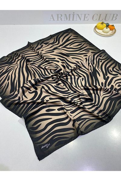 Armine Αθλητικό κασκόλ Polyester Twill - 9002-16