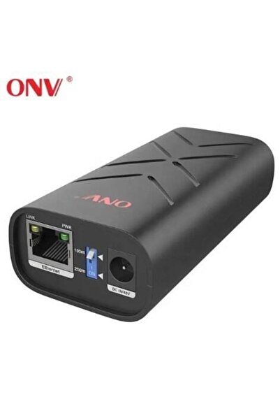 -POE33032PL 3 PORT UZUN MESAFE POE SWİTCH