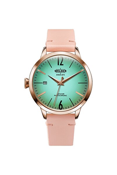 Welder Moody Watch Wrc107 38 mm Women Wrist Watch