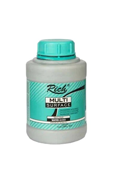 Rich MULTİ SURFACE MARJİNAL GRİ 1250 cc AKRİLİK BOYA