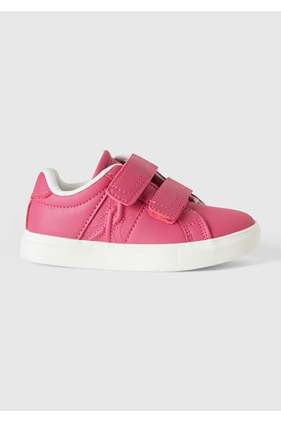 United Colors of Benetton Tenis fucsia pentru băiat