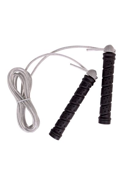 TRYON JR-180 Weighted 2*300 GR Jump Rope