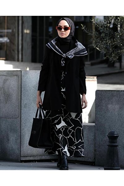 QOOQ STORE Blazer Ceket