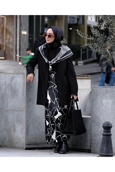 QOOQ STORE Blazer Ceket