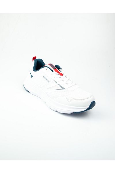 Kinetix 101489616 Control White Pantofi sport pentru bărbați