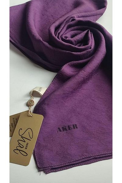 Aker New Modal Shawl