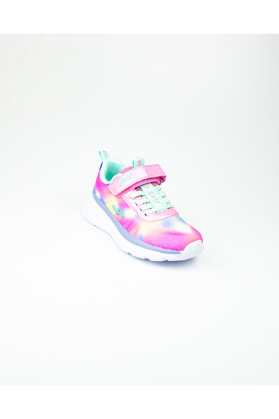 Jump 30034 Φούξια αθλητικά παπούτσια για κορίτσια