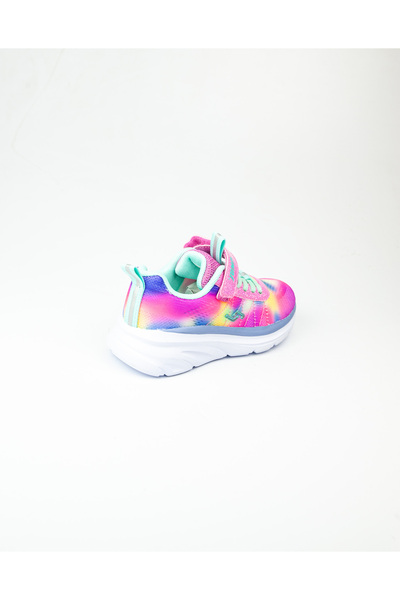 Jump 30034 Φούξια αθλητικά παπούτσια για κορίτσια