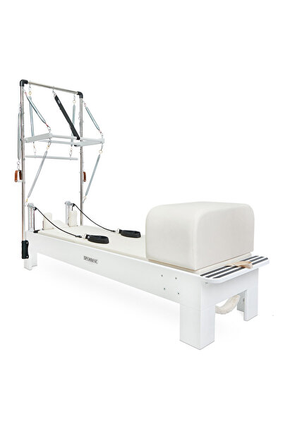 Sportline Spor Sportline Tower Reformer