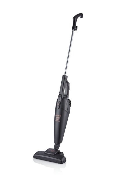 Arnica Merlin Pro Et13216 Siyah Dikey Süpürge