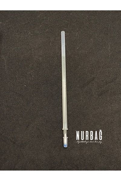 NURBAĞ DOKUMA SAİP FLYING PEN PURPLE LIGHT PEN PI00 PACK 100 PIECES