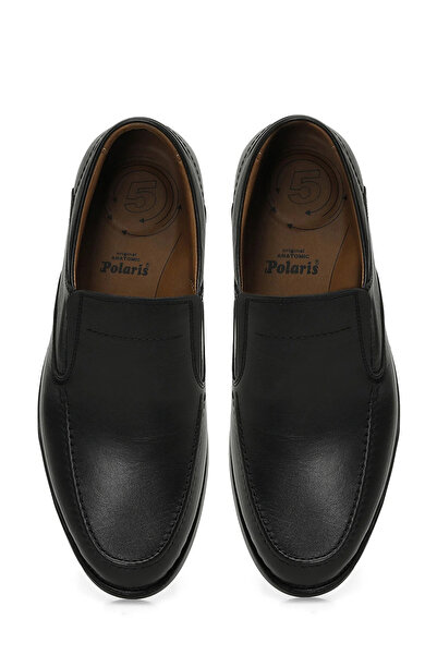 Polaris POLARİS 107344 SİYAH ERKEK AYAKKABI