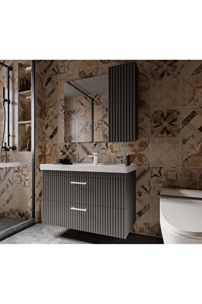 Marka BELEK 80 CM BANYO DOLABI