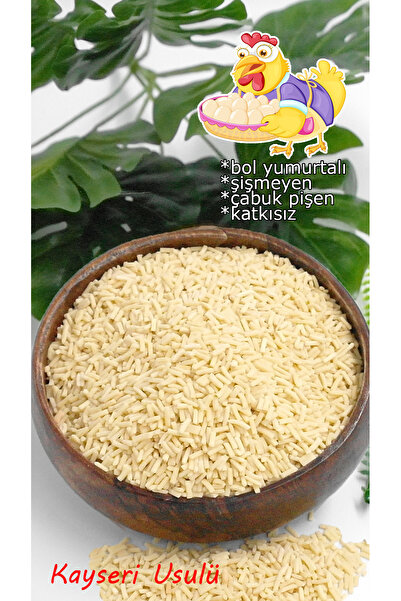 Envai Kesme (un) Çorba 1000 Gr