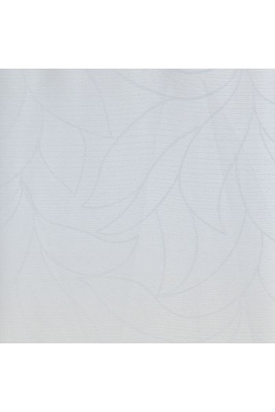 VERDİ ستارة خلفية فيردي 76409 - أبيض 140x270 سم