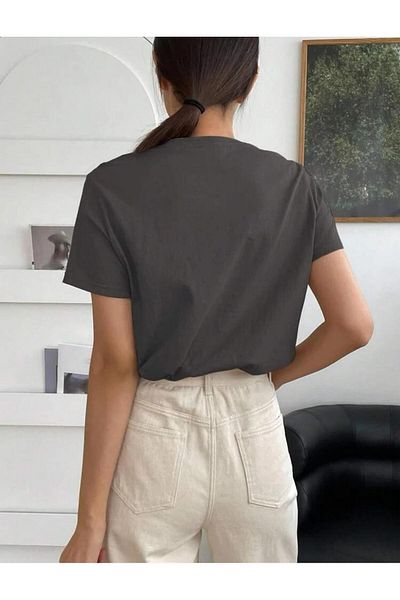 FAVORİST ARS LONGA VITA BREVIS (T-SHIRT)