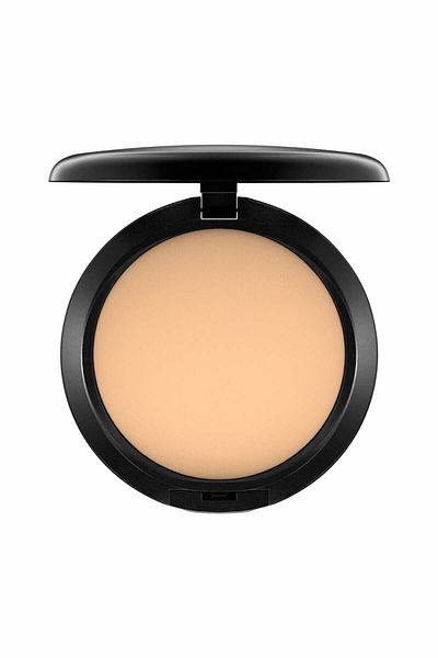 M.A.C STUDIO FIX POWDER PLUS FOUNDATION NC40 POWDER FOUNDATION 15 G PSSN350