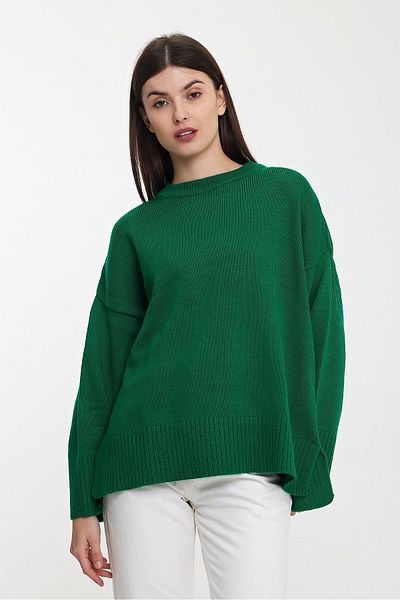 ALEXANDERGARDI PULLOR DE BAZĂ OVERSIZE (A92145-S)