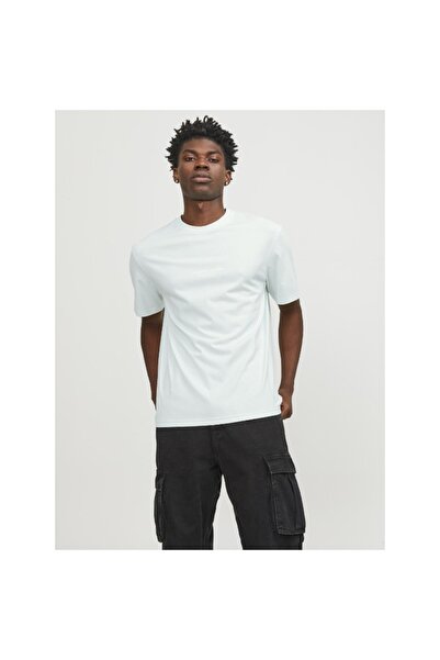 Jack & Jones Tricou pentru bărbați Jack&Jones Jorvesterbro Tee