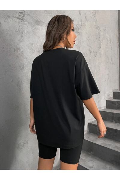 FAVORİST SPORTOVNÍ TRIKO BROOKLYN S POTISKEM S POSÁDKOVÝM VÝKRKEM