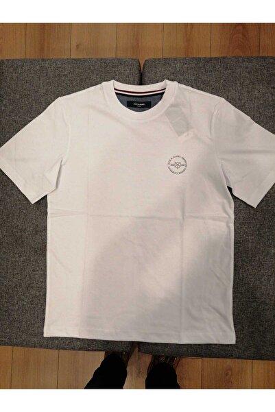 Jack & Jones JPRBLUSHIELD SS TEE SG
