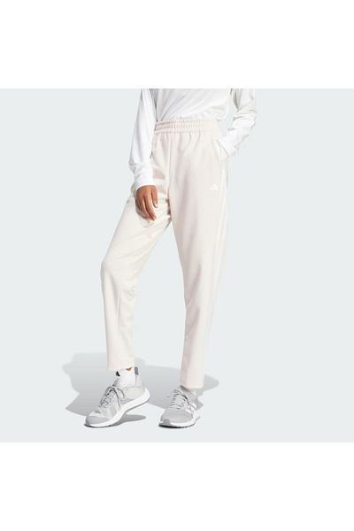 adidas Aeroready Train Essentials 3-Stripes Women's Sweatpants