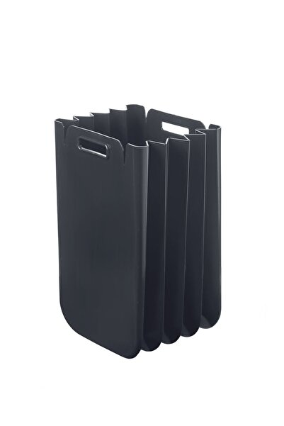 GUZZİNİ Guzzini Home Çöp Kutusu 25 L Siyah