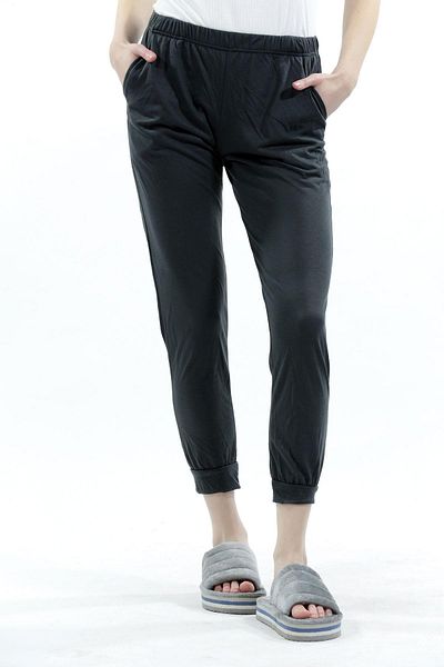 Penyelux Women's ModernComfort Urban Casual Comfort Jogger Pants