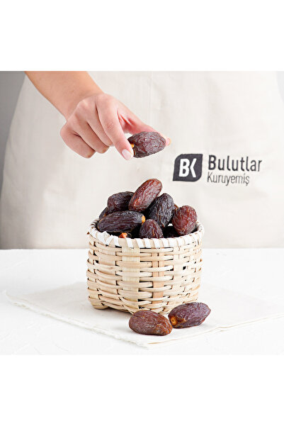BULUTLAR KURUYEMİŞ Kudüs Hurma Large (KG) 250 gr