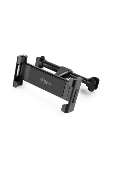 Ttec Araç Arka Koltuk Için Telefon Ve Tablet Tutucu, Tablet Düşme Engelleyici...