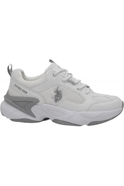 U.S. Polo Assn. Floss24 Casual Sneakers - Maybe