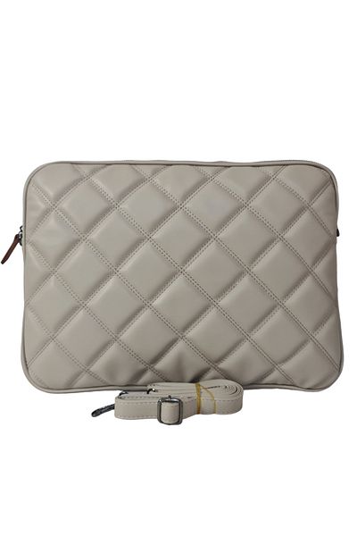Ladystyle غطاء كمبيوتر محمول مبطن 15.6 و 16 بوصة