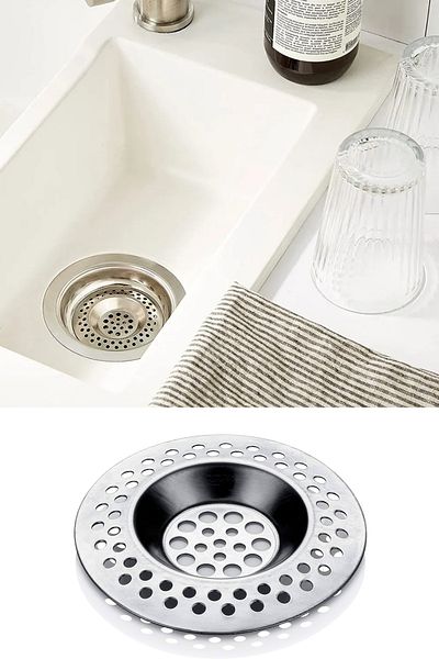Vienev Sink Strainer 3pcs