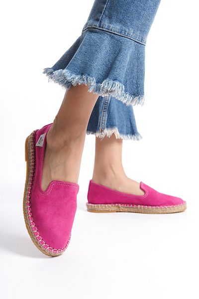 MOLY ESPADRİLLE DAILY ESPADRIL SHOES