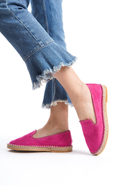 MOLY ESPADRİLLE DAILY ESPADRIL SHOES