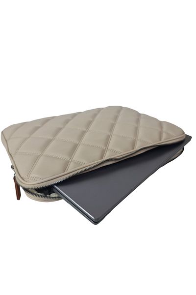 Ladystyle غطاء كمبيوتر محمول مبطن 15.6 و 16 بوصة