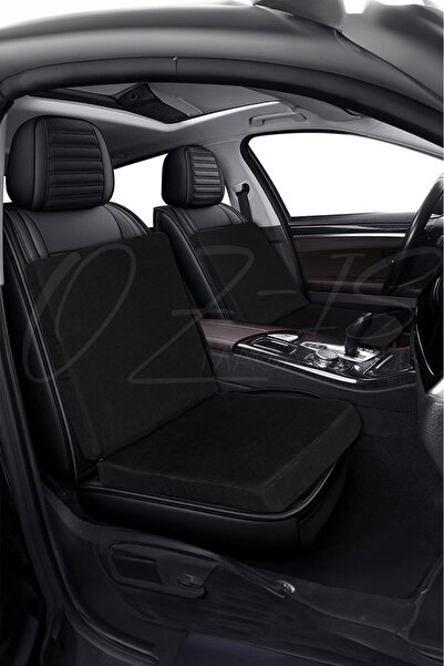 ozclife Scaun auto de lux Spatar si perna de scaun Tesatura de prima clasa - ...