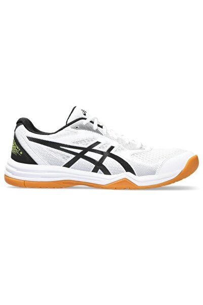 Asics Upcourt 5 ανδρικά παπούτσια βόλεϊ - 1071A086-103 Model