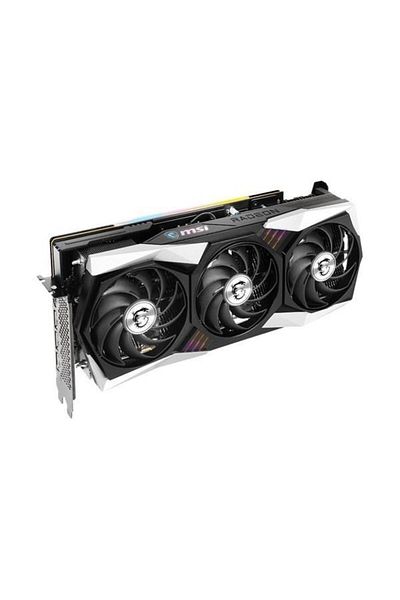MSI Rx6800 16Gb - Gaming X Trio 16g Gddr6 256Bit HDMI Dp Pcie 16X V4.0