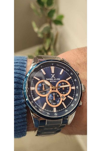 Daniel klein watches outlet for men